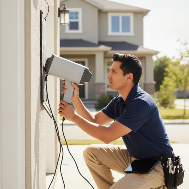 Auditoria Energética Residencial serviço em Itacoatiara